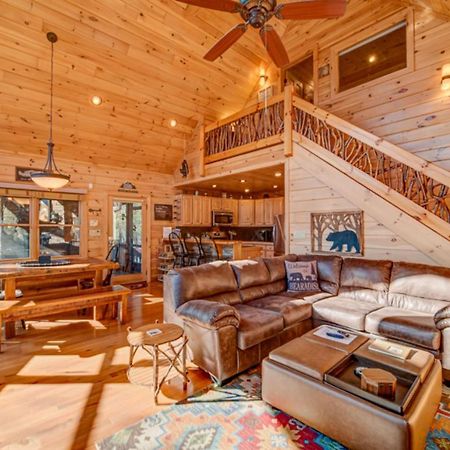 Can'T Bear To Leave Morganton Экстерьер фото