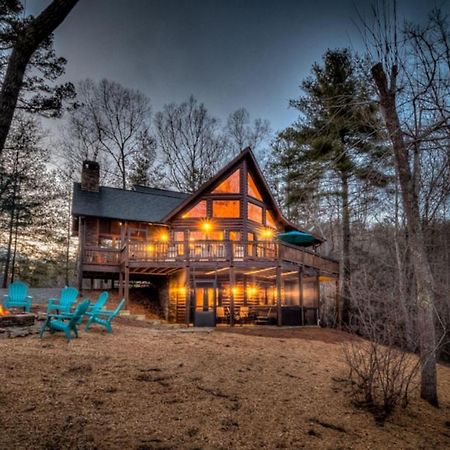 Can'T Bear To Leave Morganton Экстерьер фото