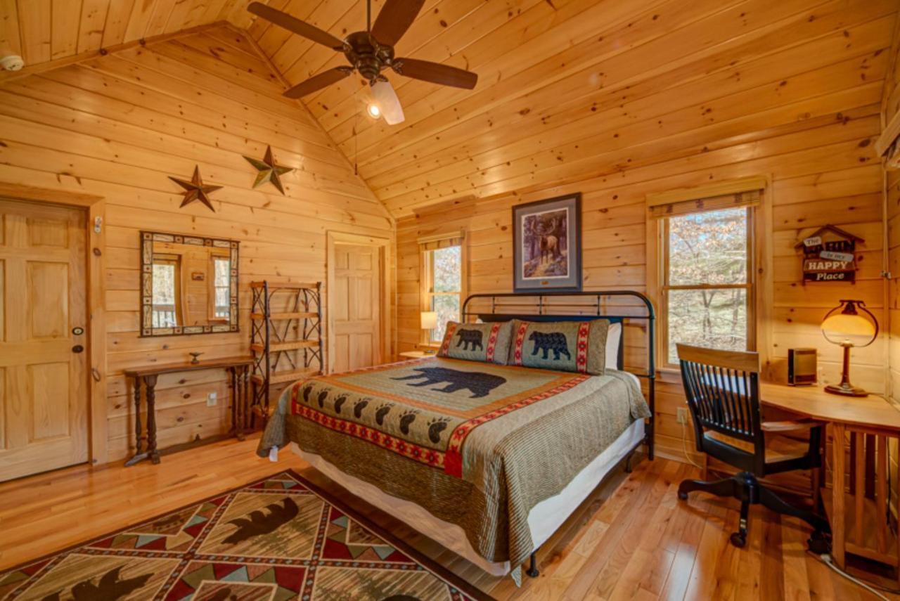 Can'T Bear To Leave Morganton Экстерьер фото
