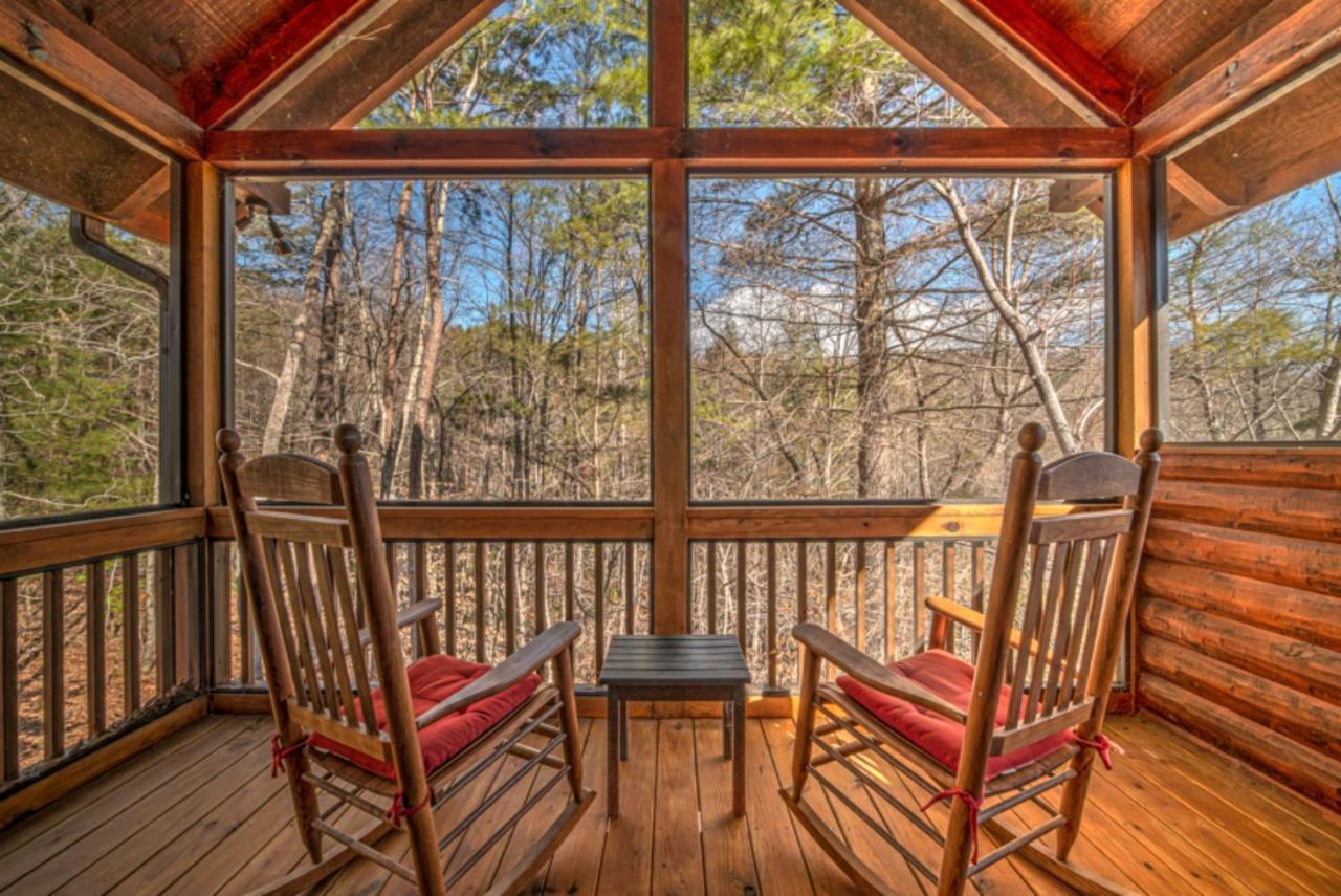 Can'T Bear To Leave Morganton Экстерьер фото