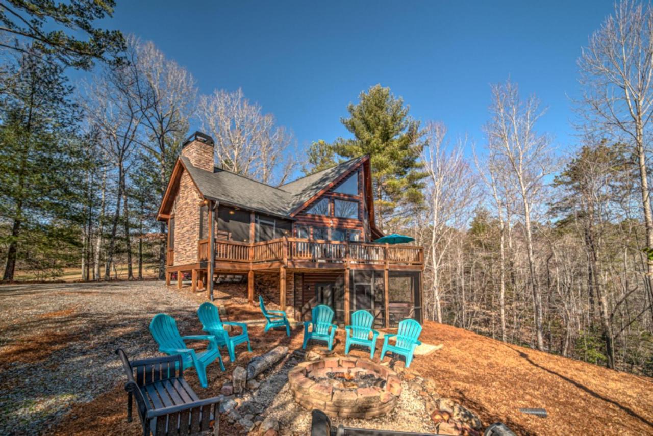 Can'T Bear To Leave Morganton Экстерьер фото
