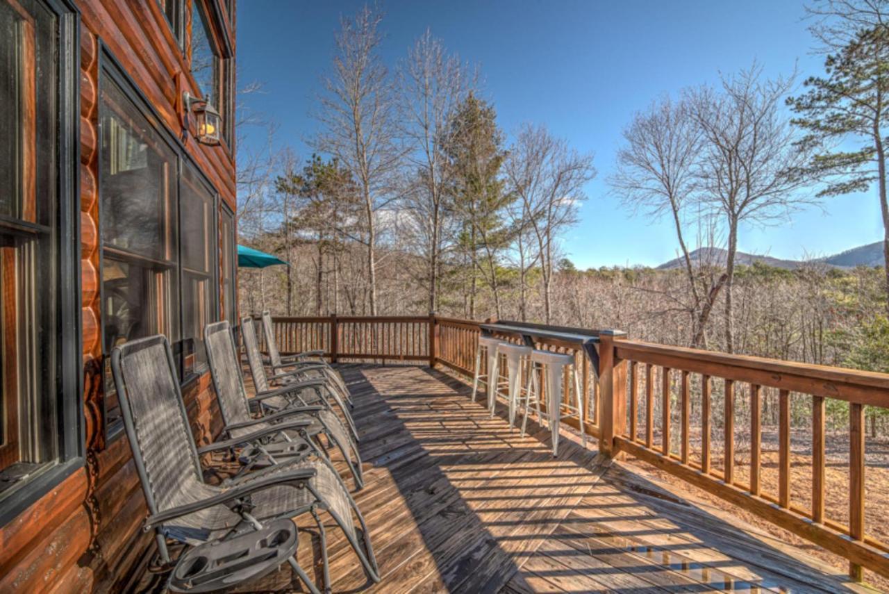 Can'T Bear To Leave Morganton Экстерьер фото