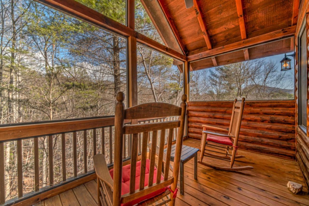 Can'T Bear To Leave Morganton Экстерьер фото