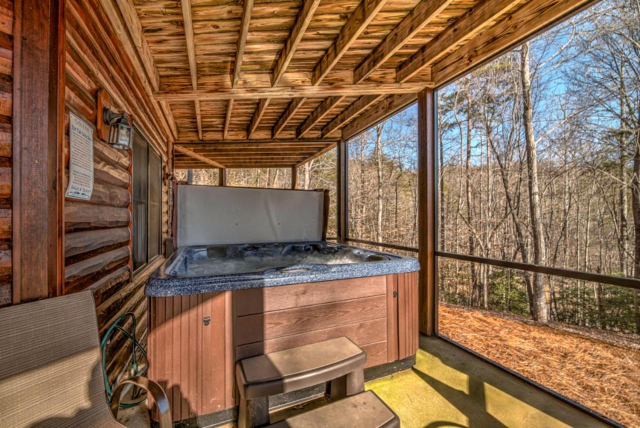 Can'T Bear To Leave Morganton Экстерьер фото