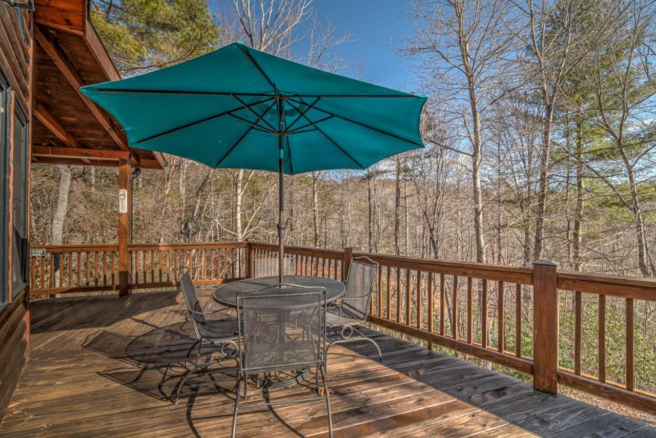 Can'T Bear To Leave Morganton Экстерьер фото