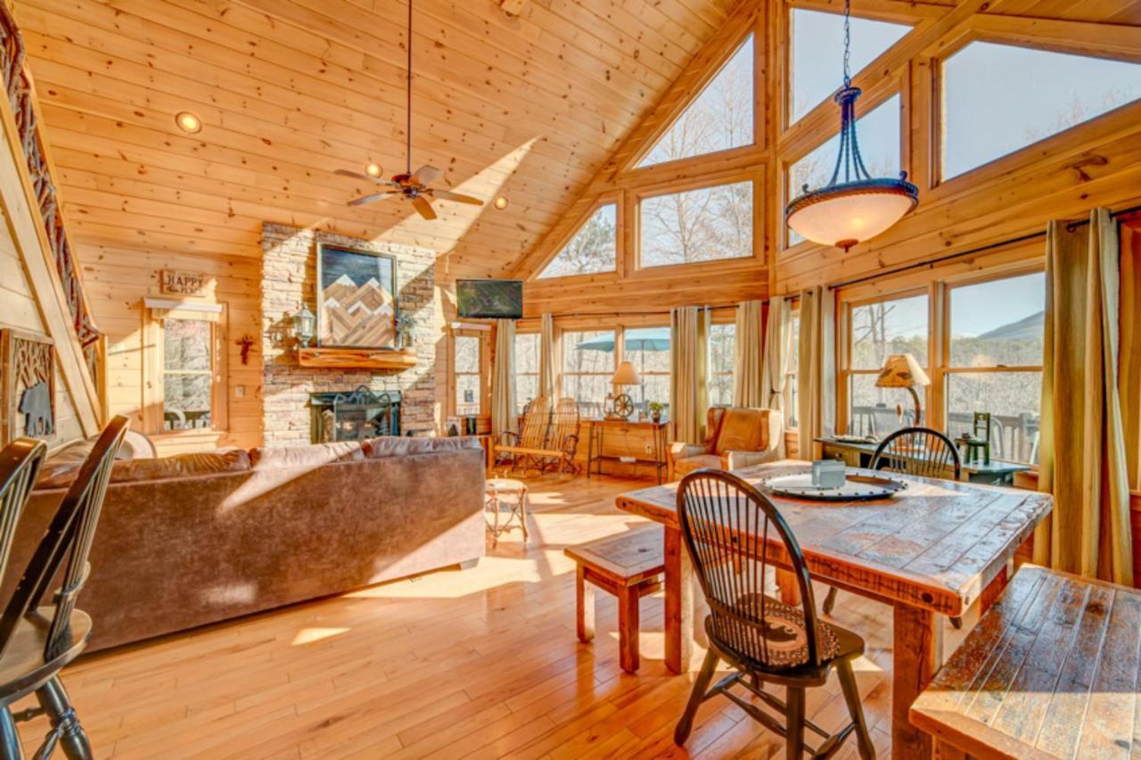 Can'T Bear To Leave Morganton Экстерьер фото