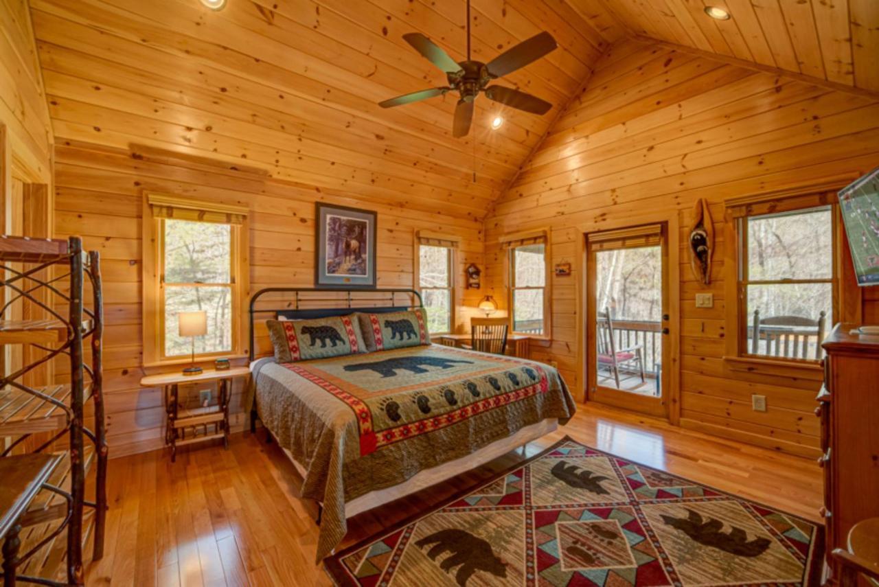 Can'T Bear To Leave Morganton Экстерьер фото