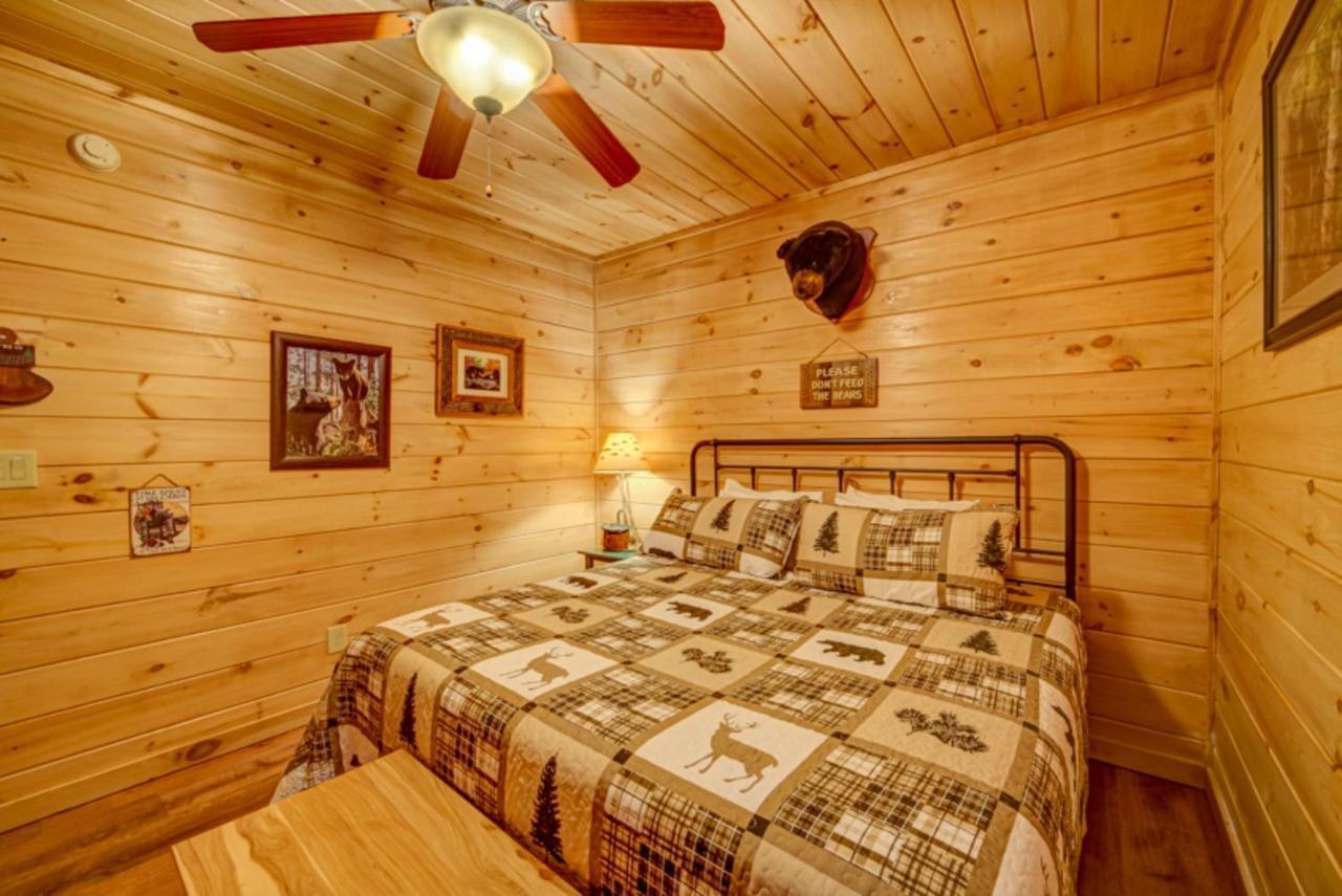 Can'T Bear To Leave Morganton Экстерьер фото