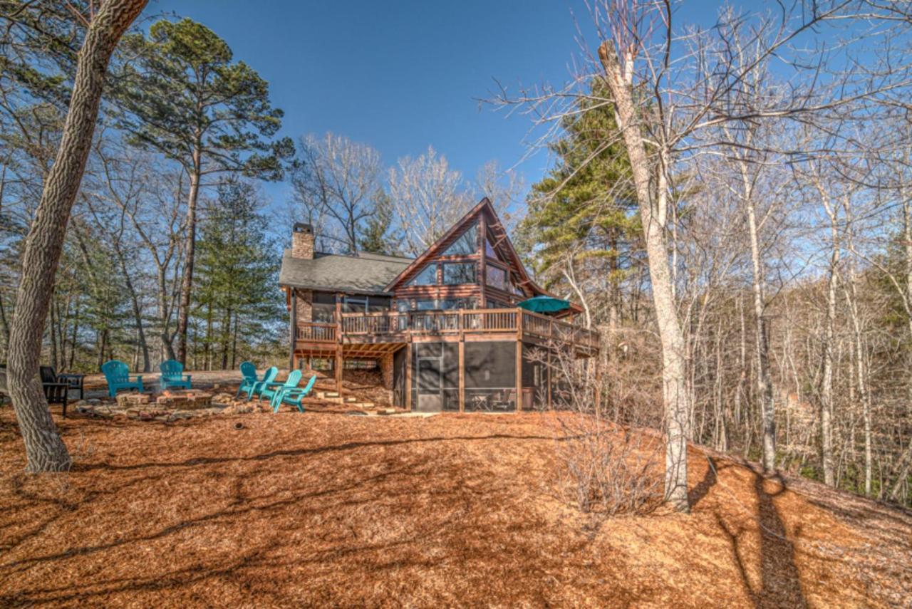Can'T Bear To Leave Morganton Экстерьер фото